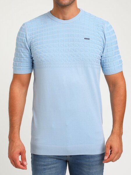 Gabbiano 154517 Tile Blue T-shirt