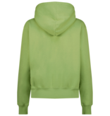 RAIZZED WOMEN Nadine Moss Green Hoody