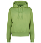 RAIZZED WOMEN Nadine Moss Green Hoody