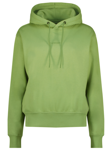 RAIZZED WOMEN Nadine Moss Green Hoody