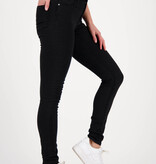 RAIZZED BLOSSOM RD04 (Black) Skinny fit