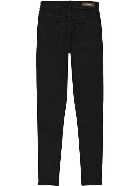 RAIZZED BLOSSOM RD04 (Black) Skinny fit