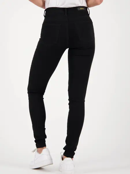 RAIZZED BLOSSOM RD04 (Black) Skinny fit