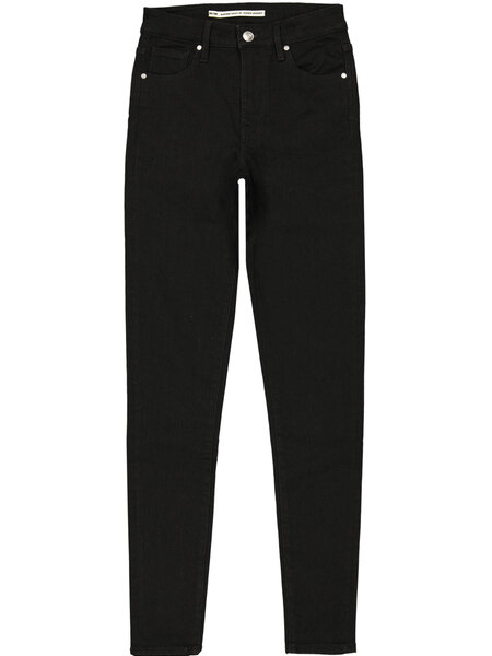 RAIZZED BLOSSOM RD04 (Black) Skinny fit