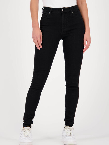 RAIZZED BLOSSOM RD04 (Black) Skinny fit