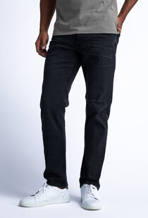 STARLING - Straight Denim (9705 Black Stone)