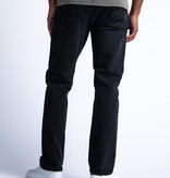 Petrol STARLING - Straight Denim (9705 Black Stone)