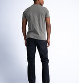 Petrol STARLING - Straight Denim (9705 Black Stone)