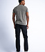 STARLING - Straight Denim (9705 Black Stone)