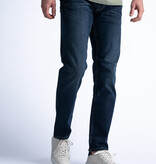 Petrol STARLING - Straight Denim (5802 Dark Used)