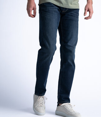 Petrol Industries STARLING - Straight Denim (5802 Dark Used)