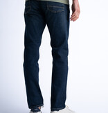 Petrol STARLING - Straight Denim (5802 Dark Used)