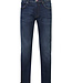 STARLING - Straight Denim (5802 Dark Used)
