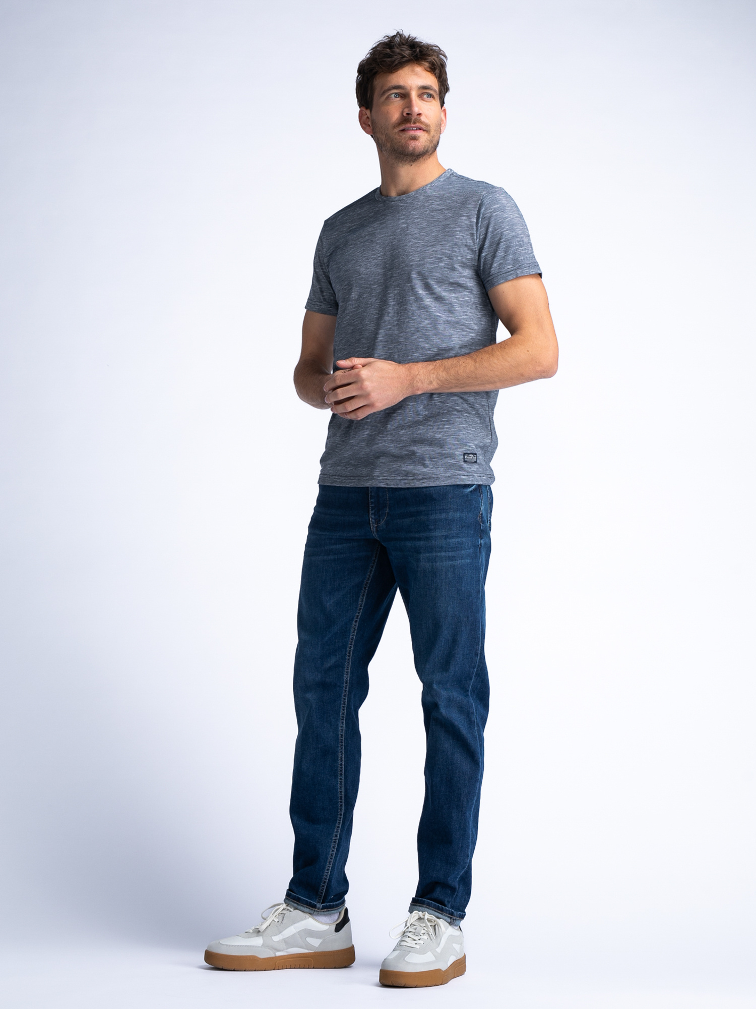 RUSSEL-CLASSIC 5755 (MEDIUM STONE)