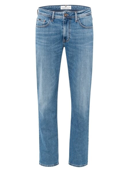 Cross Jeans ANTONIO E 161-307 (504 LIGHT MID BLUE)