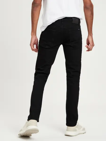 Cross Jeans DAMIEN E 198-094 ( Black 020 )