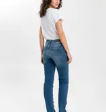 Cross Jeans ROSE N 487-061 (419 MID BLUE)