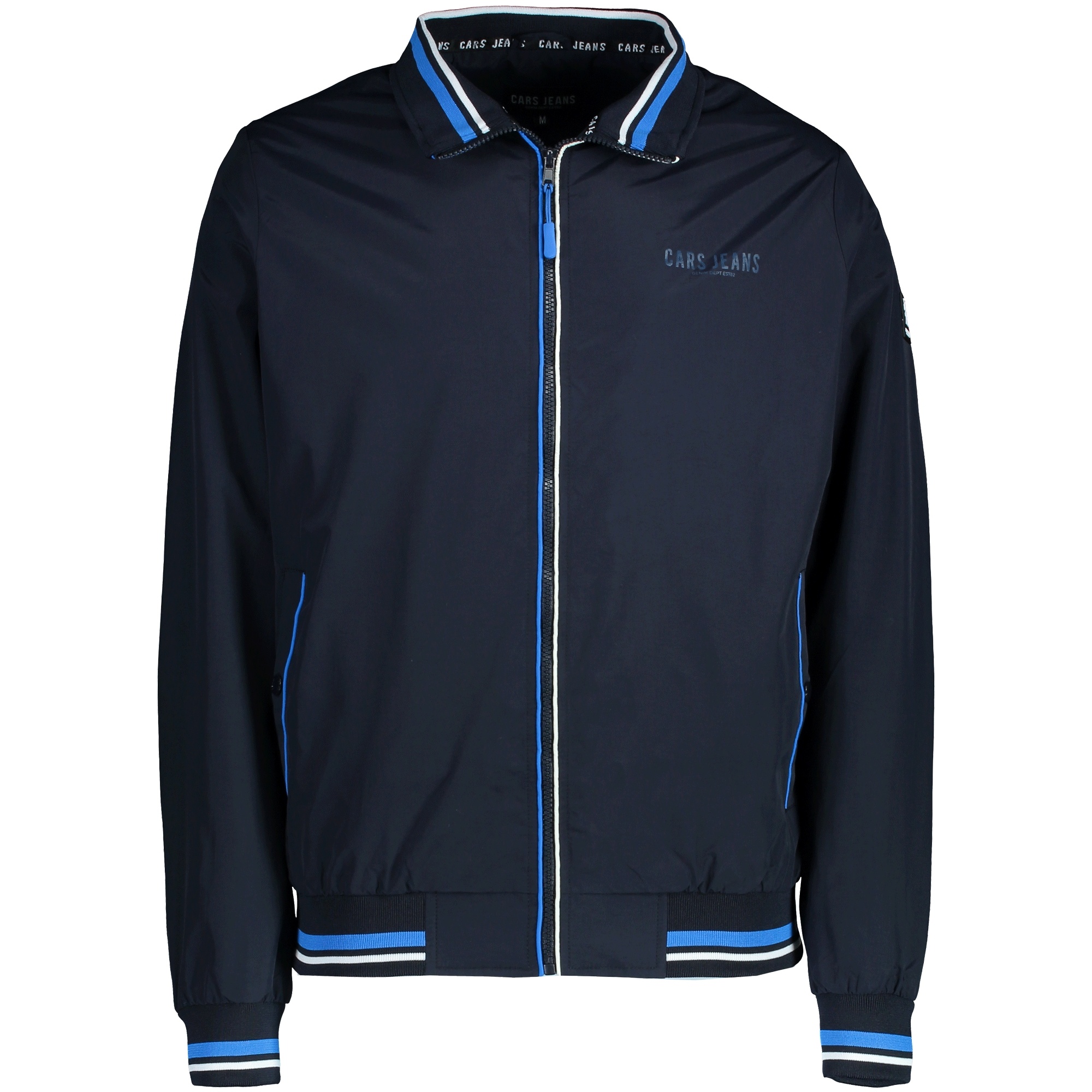 TORCA NYL.TASLON NAVY