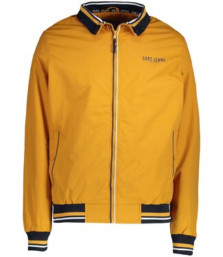 Cars Jeans TORCA NYL.TASLON OCRE