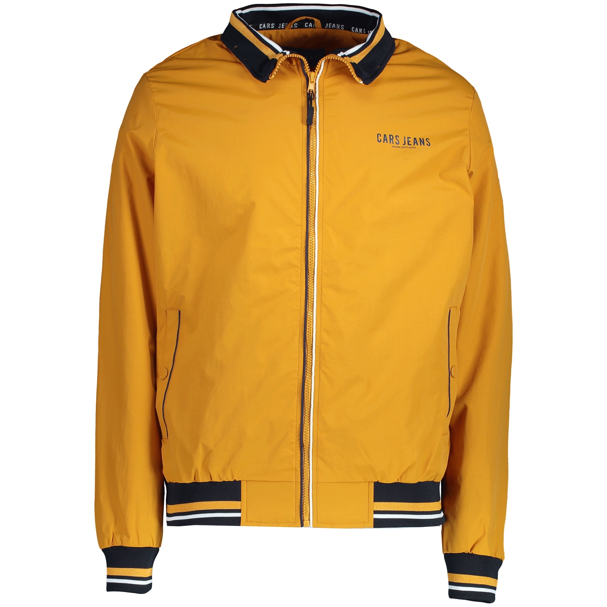 TORCA NYL.TASLON OCRE