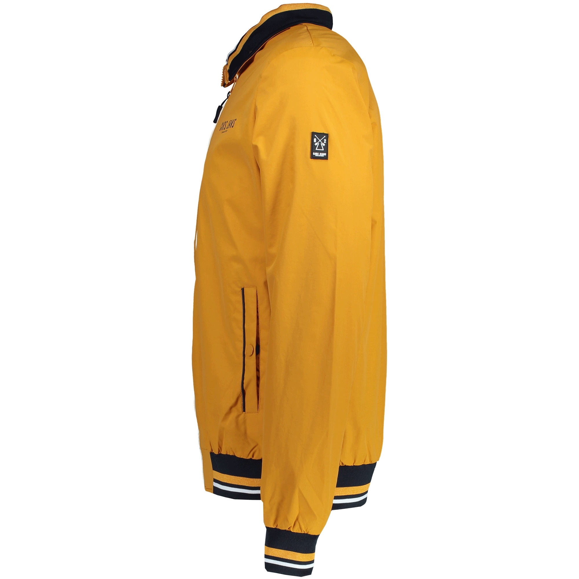 TORCA NYL.TASLON OCRE