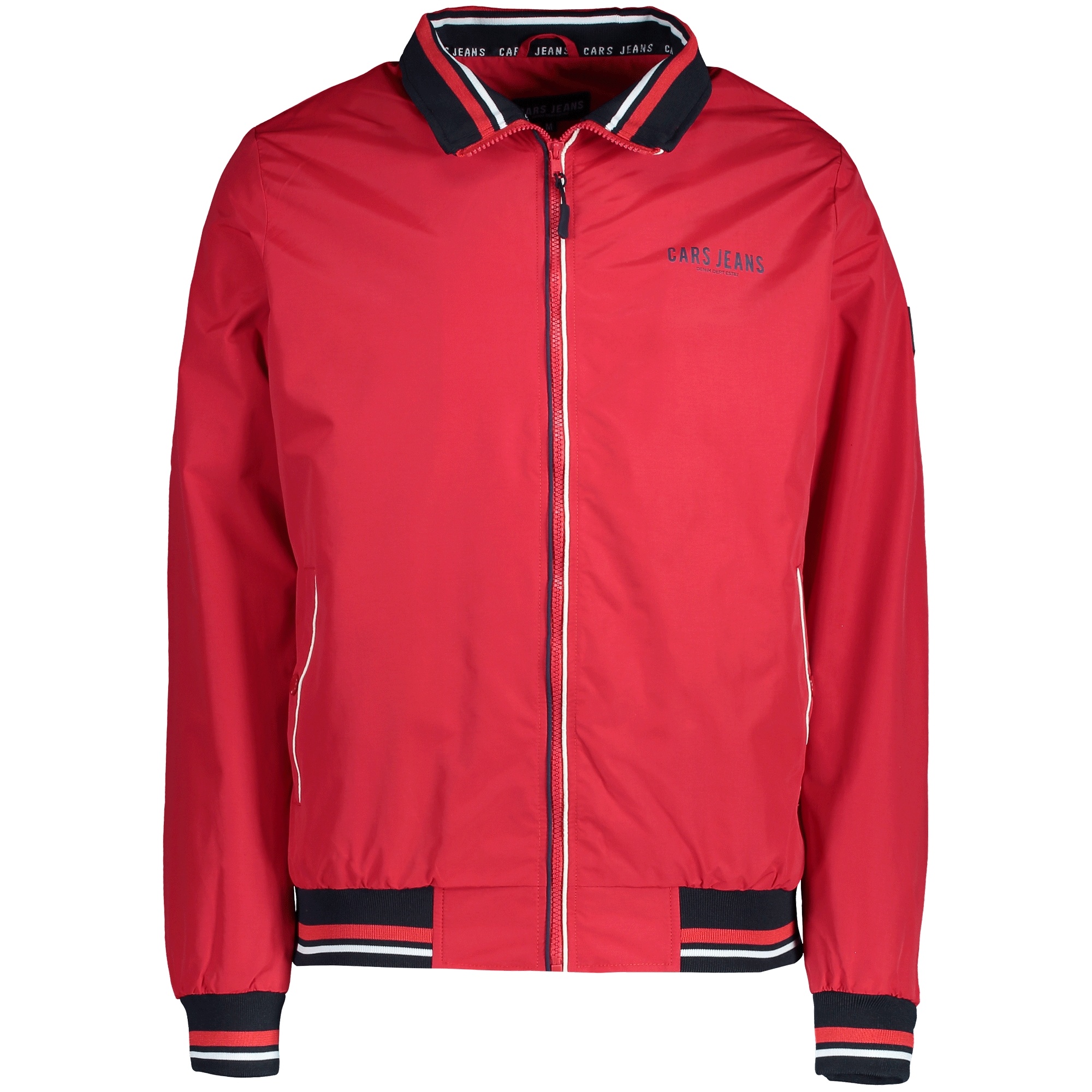 TORCA NYL.TASLON RED