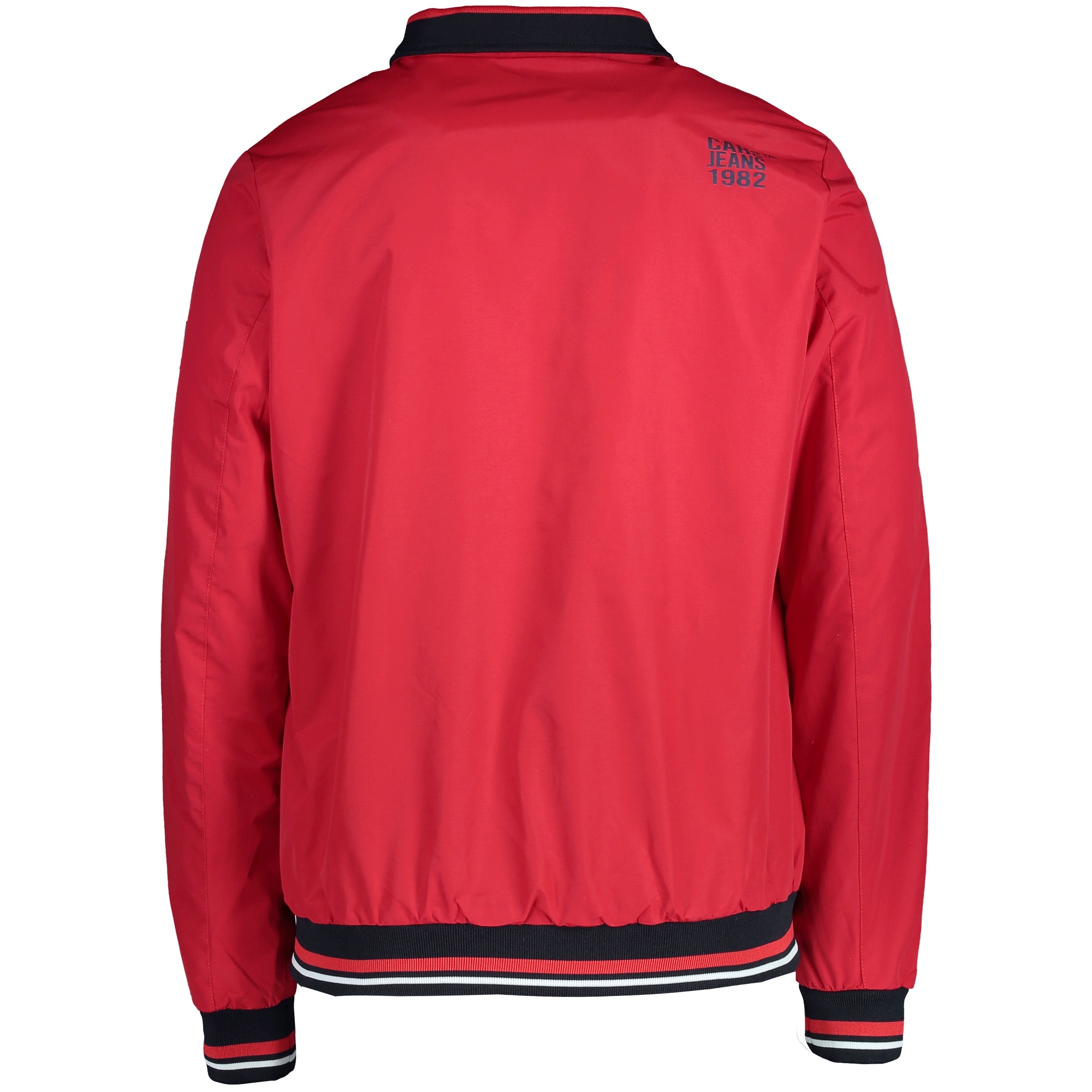 TORCA NYL.TASLON RED