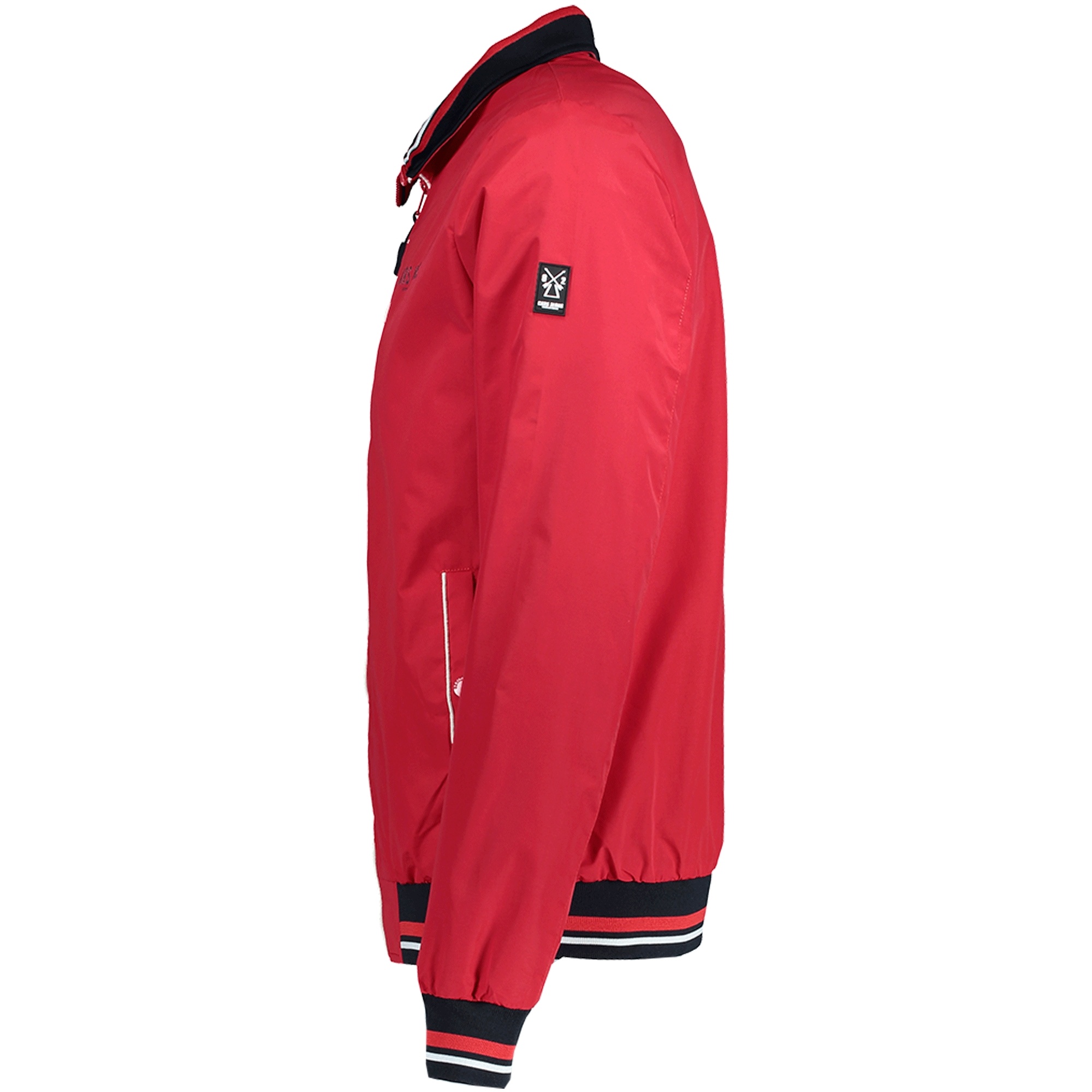 TORCA NYL.TASLON RED