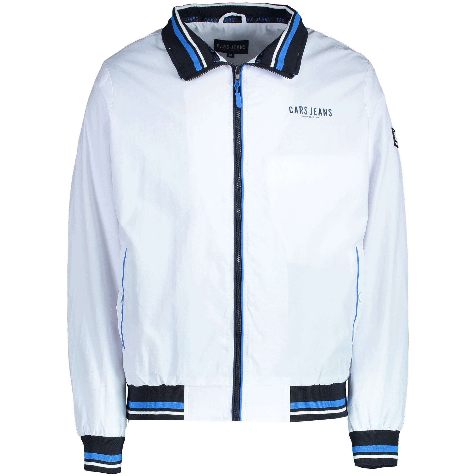 TORCA NYL.TASLON WHITE