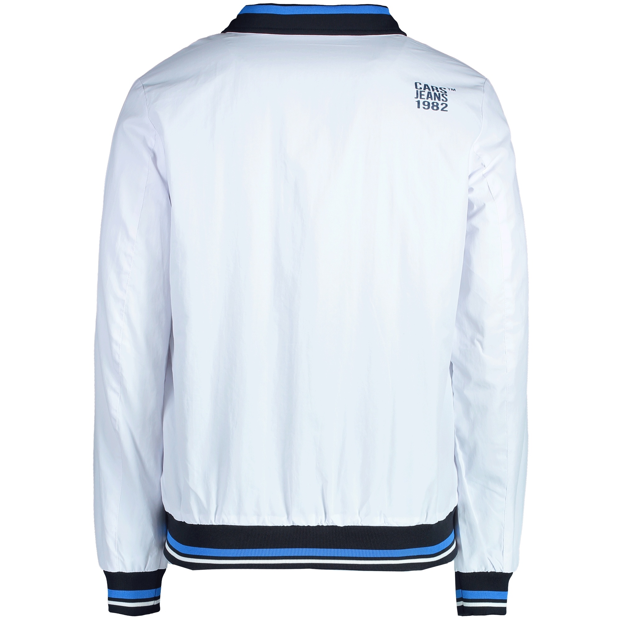 TORCA NYL.TASLON WHITE