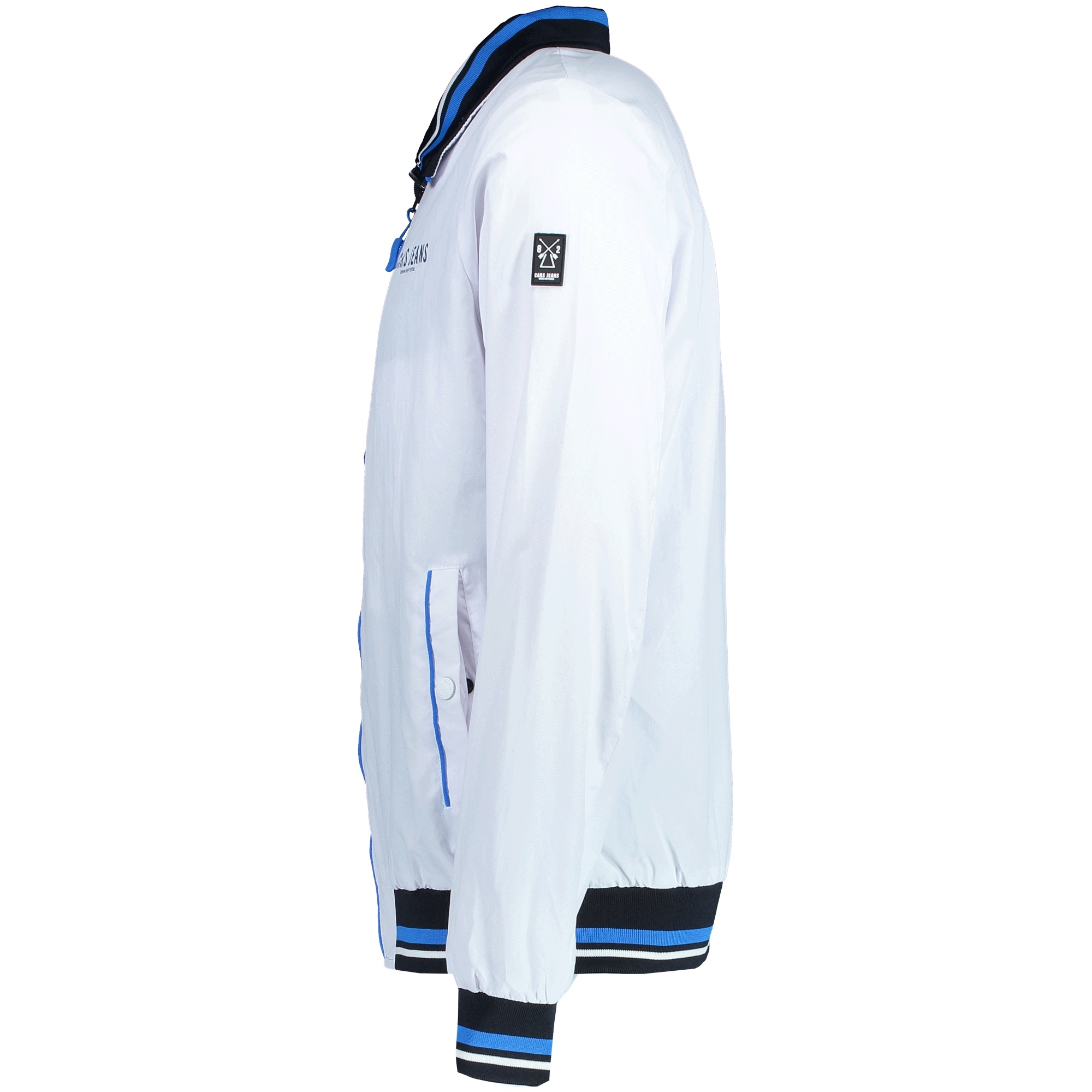 TORCA NYL.TASLON WHITE