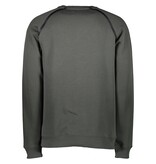 Cars Jeans TREASS Crew Neck Army