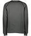 TREASS Crew Neck Army