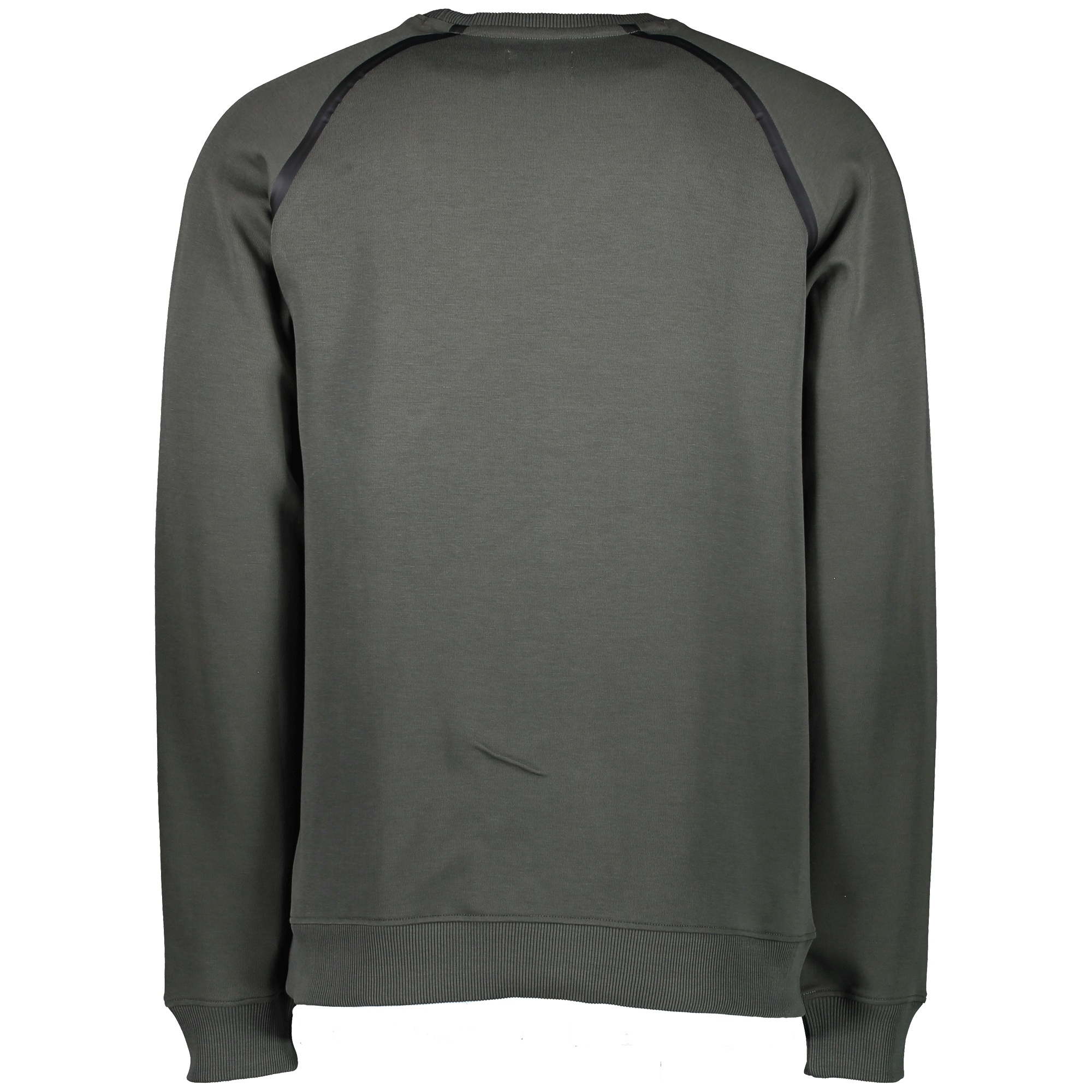 TREASS Crew Neck Army