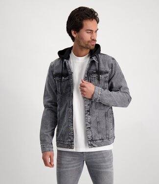 Cars Jeans TREY Den.Jack Black Used