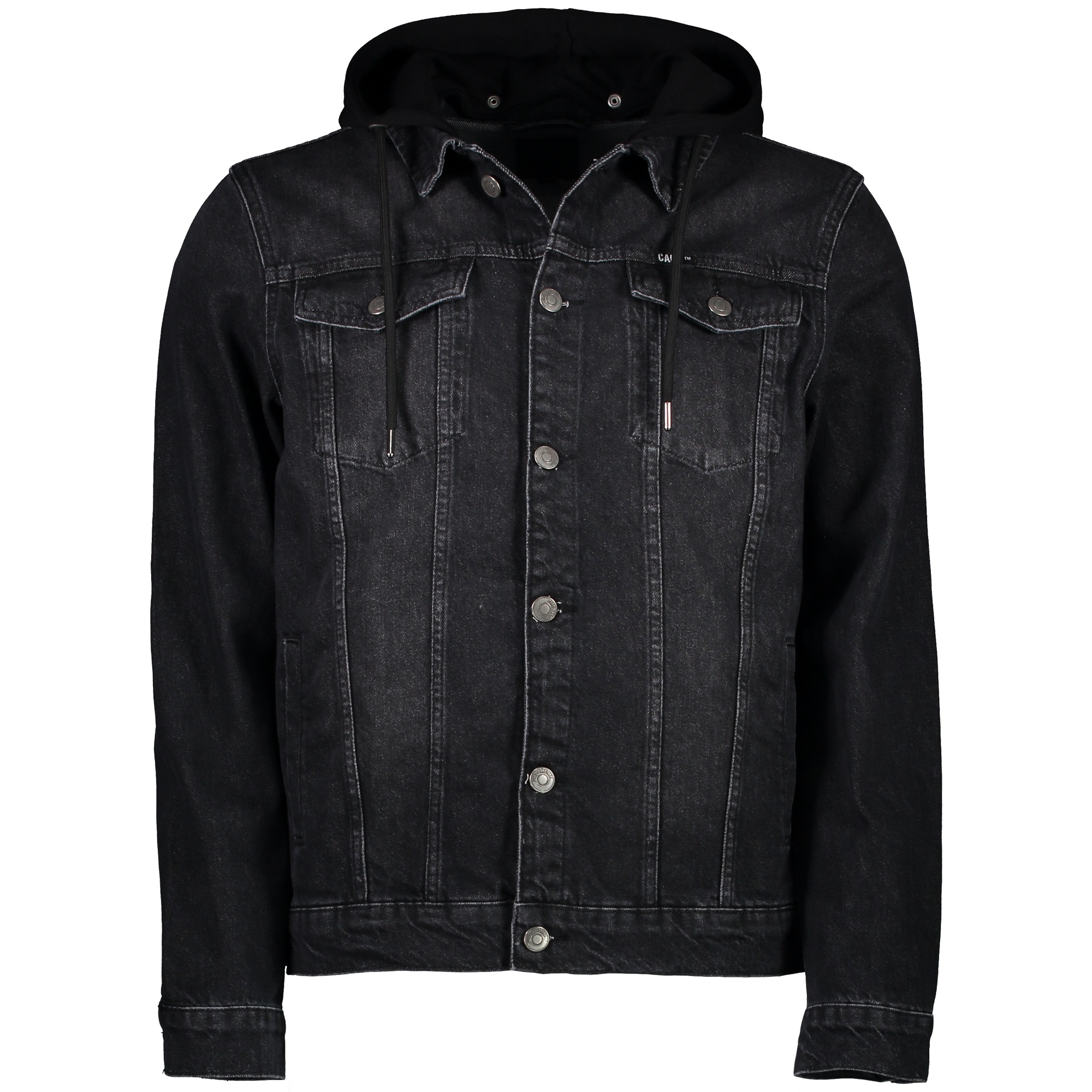 TREY Den.Jack Black Used