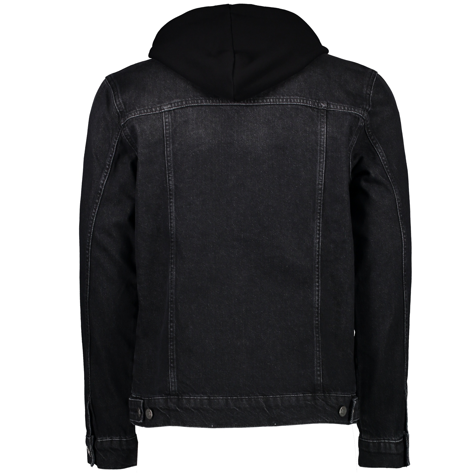 TREY Den.Jack Black Used