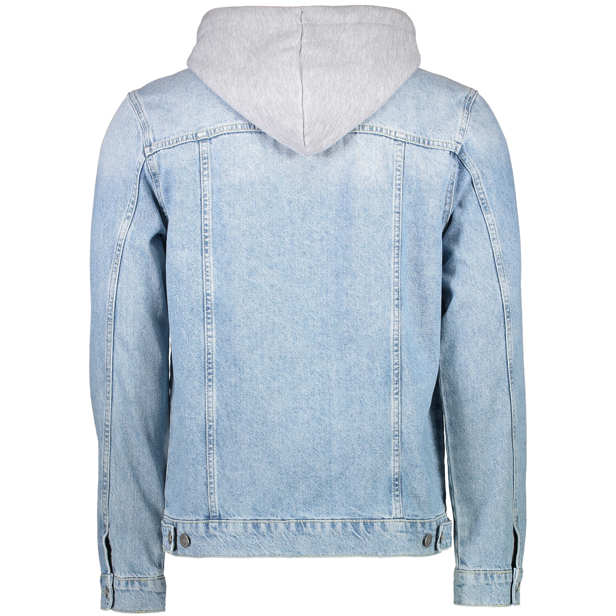 TREY Den.Jack Stone Bleached