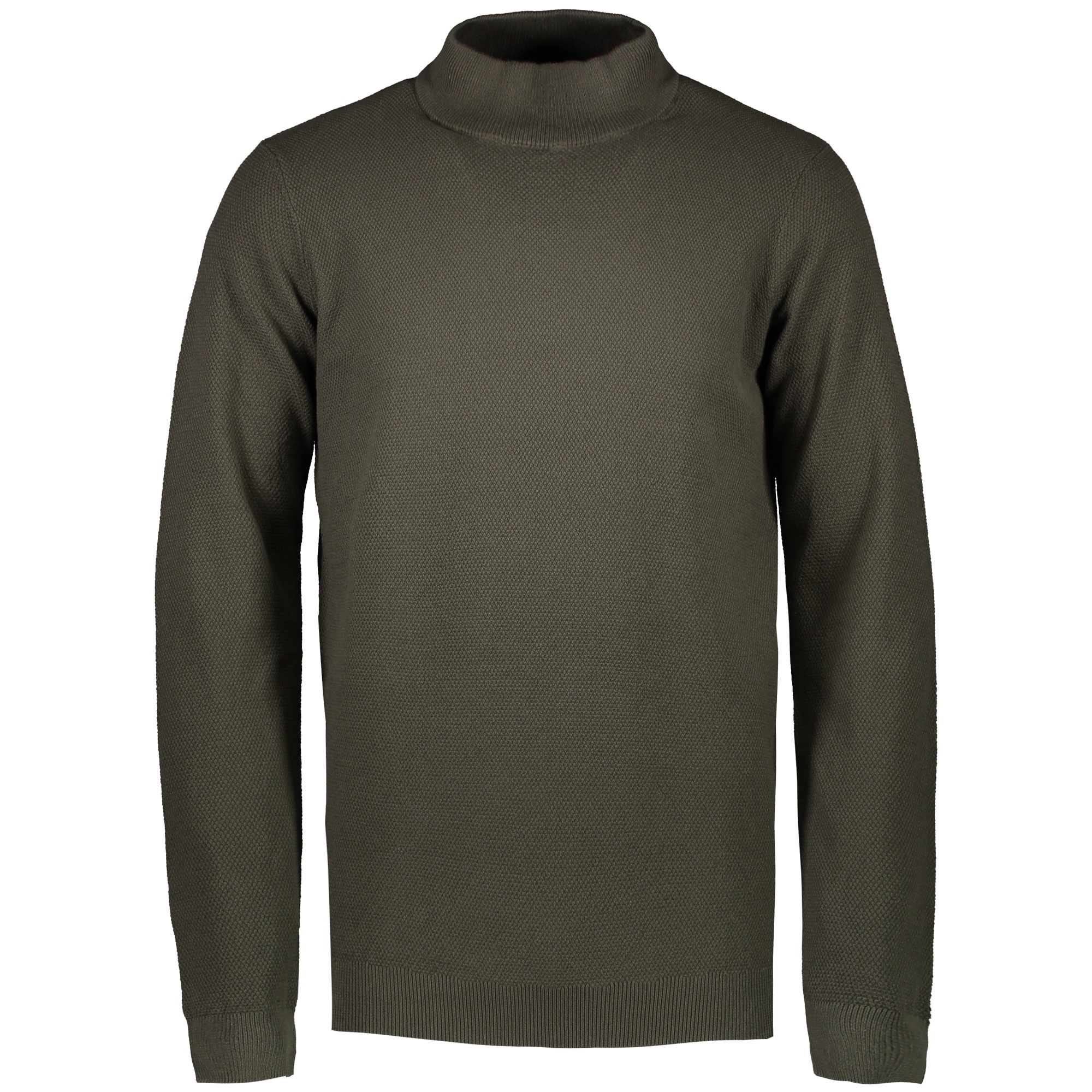 TRUSSET Mockneck SW Army