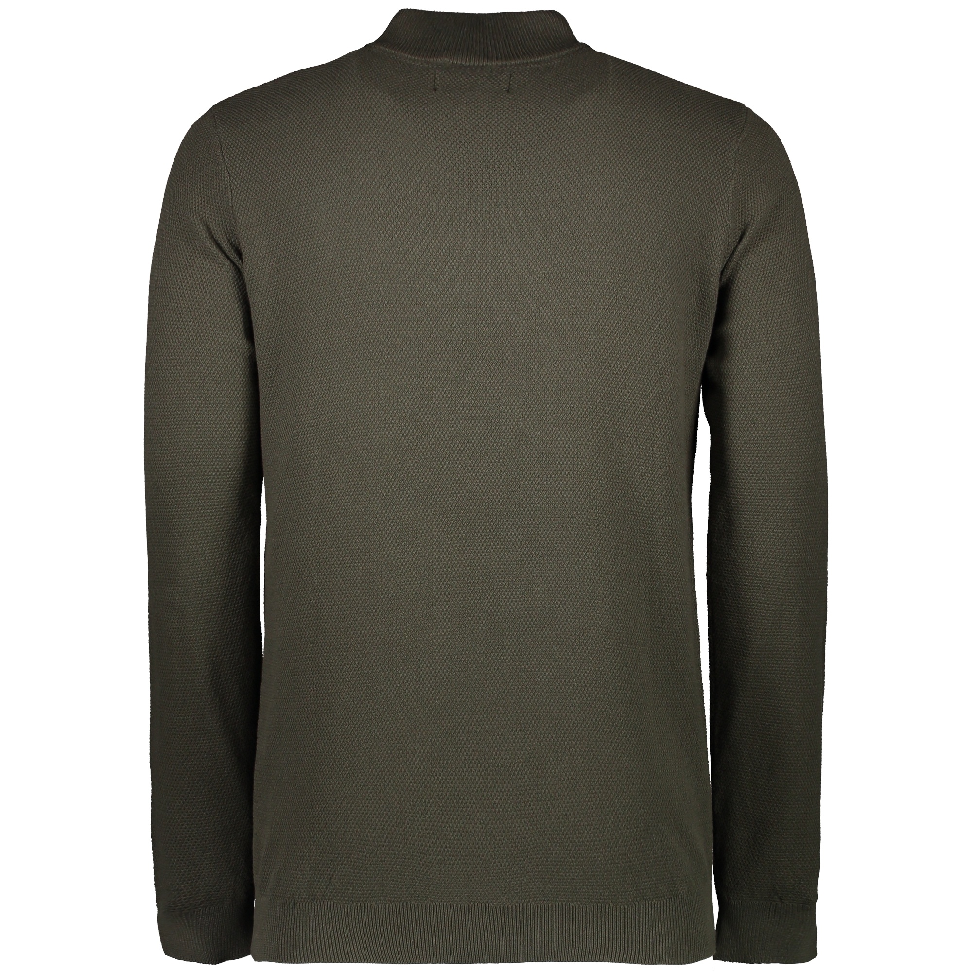 TRUSSET Mockneck SW Army