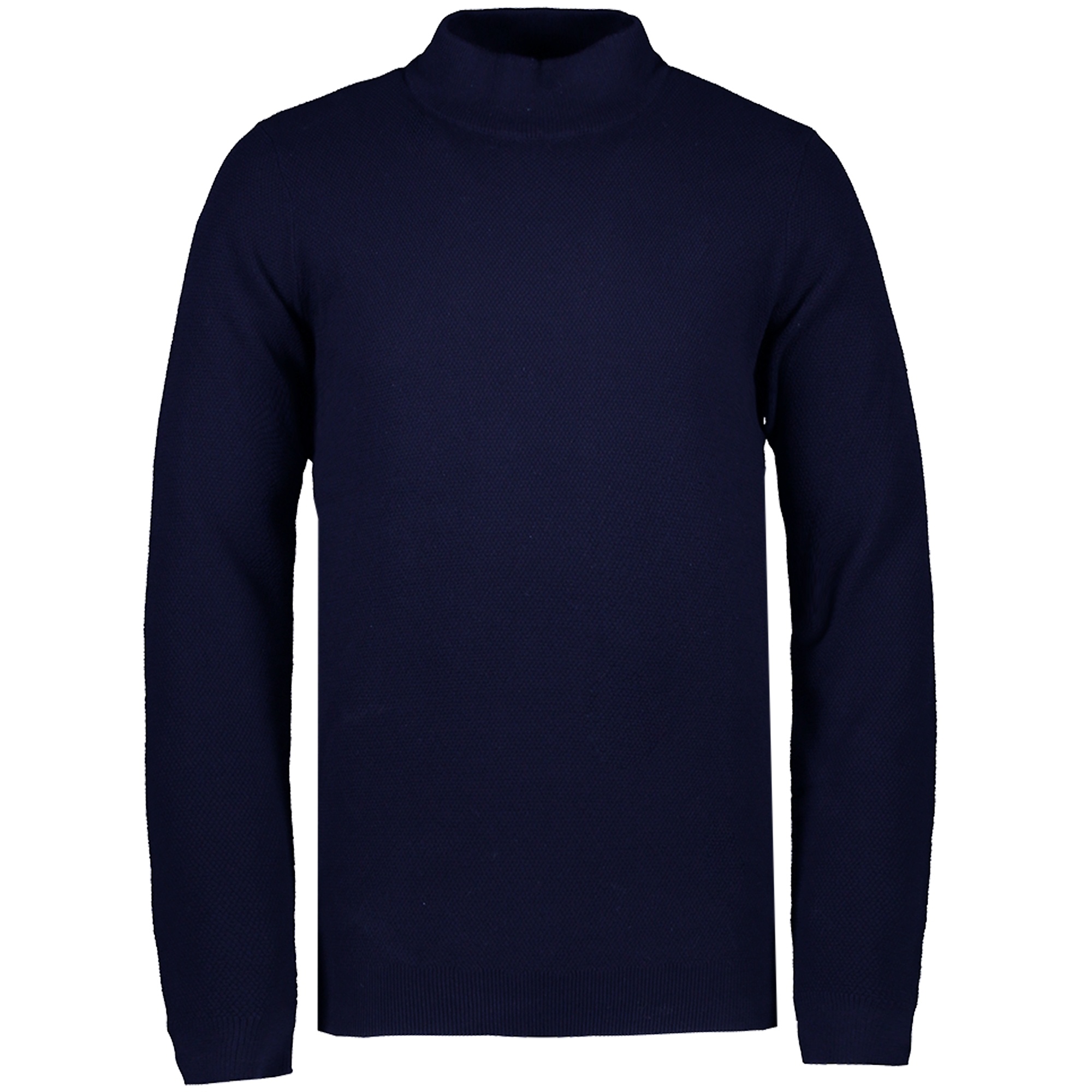 Cars Jeans TRUSSET Mockneck SW Navy