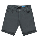 Cars Jeans TUCKY Short Col.ANTRA