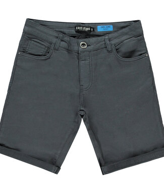 Cars Jeans TUCKY Short Col.ANTRA