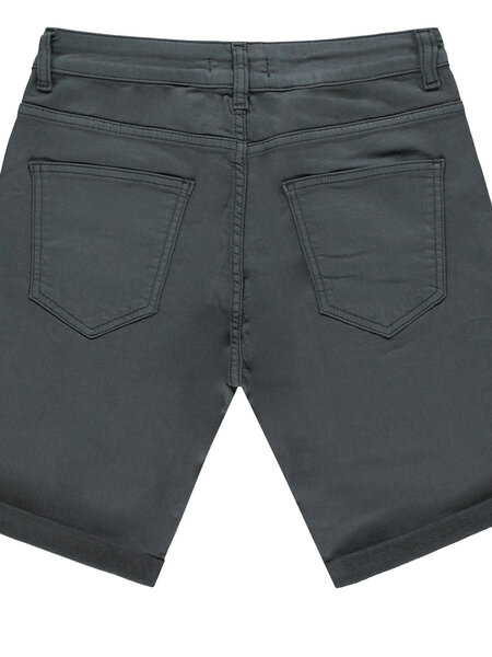 Cars Jeans TUCKY Short Col.ANTRA