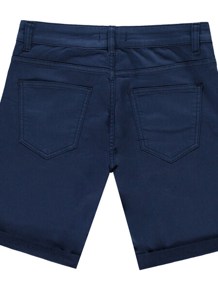 Cars Jeans TUCKY Short Col.NAVY