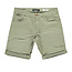 Cars Jeans TUCKY Short Col.OLIVE