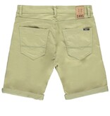 Cars Jeans TUCKY Short Col.Sand