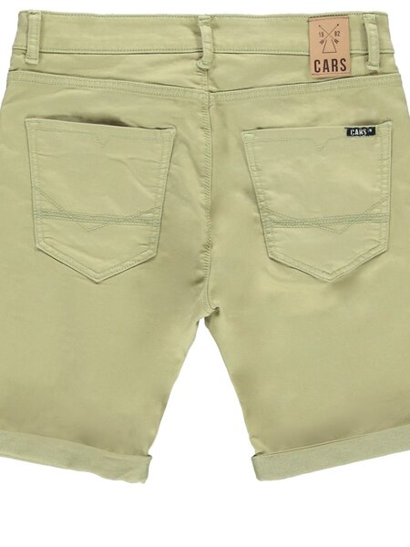 Cars Jeans TUCKY Short Col.Sand