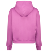 RAIZZED NADINE SWEATER DARK MAUVE