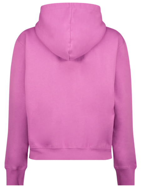 RAIZZED NADINE SWEATER DARK MAUVE